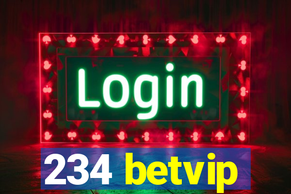 234 betvip